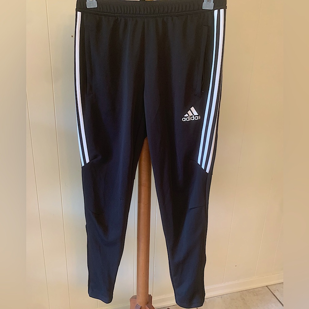 Men’s Adidas Dri-Fit Soccer Pants